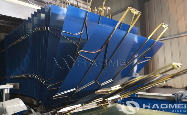 Aluminium für Flaschenverschlüsse